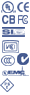 *