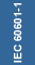 IEC60601-1 Certified
