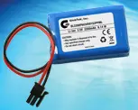 La batterie Li-Ion prismatique de GlobTek, un BL2200F6034501S2PPML de 3,7 VOLTS à 2200 mAh, est désormais certifiée UL 1642 et est conforme aux normes CE 2004/108/CE en matière de compatibilité électromagnétique, notamment EN61000-6-1: 2007, EN61000-6- 3: 2007 !
