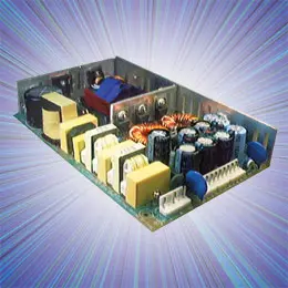 Open Frame Power Supplies Open Frame Power Supplies